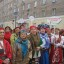 Ансамбль "Беседушка" на фестивале "Поет село родное" в г. Брянске 7 Ансамбль "Беседушка" на фестивале "Поет село родное" в г. Брянске 7