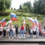 "Фейерверк Юниор" на благотворительном фестивале "Вода для всех" 1 "Фейерверк Юниор" на благотворительном фестивале "Вода для всех" 1