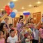 Акция "Здоровая Россия - сильная страна" 3
