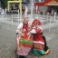 Дуэт Петровны на фестивале "Живой звук" 2