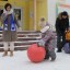 В гостях у Снеговика 2 В гостях у Снеговика 2