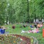 Акция "Йога в парках" 4 Акция "Йога в парках" 4