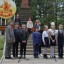 Церемония возложения цветов к обелиску в День Победы 0 Церемония возложения цветов к обелиску в День Победы 0