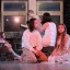 Спектакль "Буря" 1 Спектакль "Буря" 1