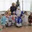 Утренник в студии "Колобок" 13