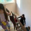 Учебная тренировка по эвакуации 4 Учебная тренировка по эвакуации 4