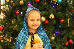 Новогодний Разгуляй!