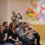 8 марта в царстве кошек 8