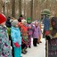 "Топотушки" в Великом Устюге 1