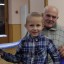 День бабушек и дедушек 16 День бабушек и дедушек 16