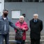 Акция "Поздравь ветерана!" 19 Акция "Поздравь ветерана!" 19