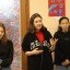 Встреча с художником Анной Кочетковой 3 Встреча с художником Анной Кочетковой 3
