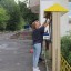 Ремонтные работы в КЦ "Архангельское" 7