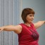"Гимнастика для взрослых" 3