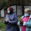 Акция "Поздравь ветерана!" 21 Акция "Поздравь ветерана!" 21