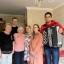 Социальная акция "Поздравь ветерана" 8 Социальная акция "Поздравь ветерана" 8