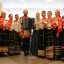 Дебют нового состава хора "Подмосковные зори" 0