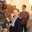 Творческая встреча любительского объединения "Лоскутный цвет" 8 Творческая встреча любительского объединения "Лоскутный цвет" 8