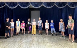 "Наш веселый хоровод"