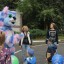 Развлекательная программа "Вот оно какое наше лето" 25
