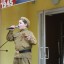 Праздничное мероприятие "Салют, Победа!" 61 Праздничное мероприятие "Салют, Победа!" 61