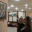 Выставка живописи Владимира Панова 2 Выставка живописи Владимира Панова 2