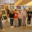Выставка "Рисуем космос" 7 Выставка "Рисуем космос" 7