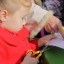 "Теплом согревая сердца" 4 "Теплом согревая сердца" 4