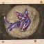 Выставка "Рисуем космос" 2 Выставка "Рисуем космос" 2
