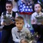 Рождественская свеча желаний 13 Рождественская свеча желаний 13