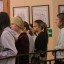 Презентация выставки "Цветение под звездным небом" 18