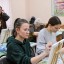 Мастер-класс по масляной живописи 0