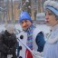"Зима в разгаре" 5 "Зима в разгаре" 5