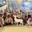 "Топотушки" на святочных гуляниях 3