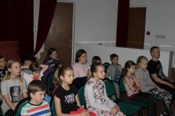 День детского кино