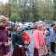 Акция "Поздравь ветерана!" 17 Акция "Поздравь ветерана!" 17