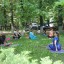 Акция "Йога в парках" 5 Акция "Йога в парках" 5