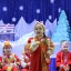 Фольклорная программа "Добро пожаловать, зима!" 2