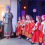 "Лакомка Масленица" 1