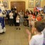 "Мы вырастили ёлочку" 2 "Мы вырастили ёлочку" 2