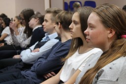 Антинаркотическая акция "Россия без наркотиков!"