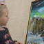 Выставка работ ИЗО-студии "Индиго" 16