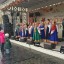 Хор "Звонцы" выступил на Красной площади 6 Хор "Звонцы" выступил на Красной площади 6