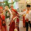 "Наш веселый хоровод" 8 "Наш веселый хоровод" 8