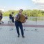"Летний вечер у реки" 4 "Летний вечер у реки" 4