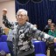 День пожилого человека 15 День пожилого человека 15