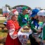 Хор русской песни "Солнцедар" на Всероссийском фестивале Движения Первых 6 Хор русской песни "Солнцедар" на Всероссийском фестивале Движения Первых 6