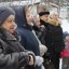 Праздничная программа "Рождественские встречи в Архангельском" 0
