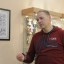 Презентация выставки "Цветение под звездным небом" 5
