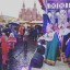 Хор "Звонцы" выступил на Красной площади 1 Хор "Звонцы" выступил на Красной площади 1